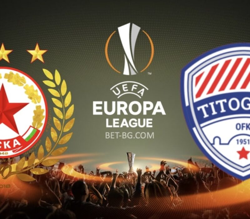 CSKA Sofia - Titograd bet365