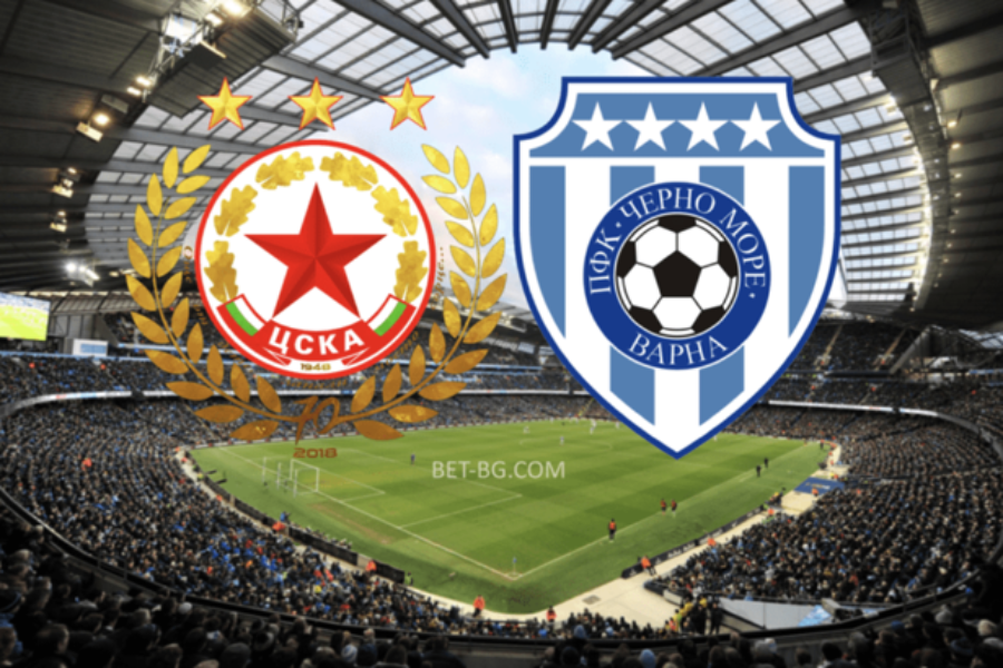 CSKA Sofia - Cherno More bet365
