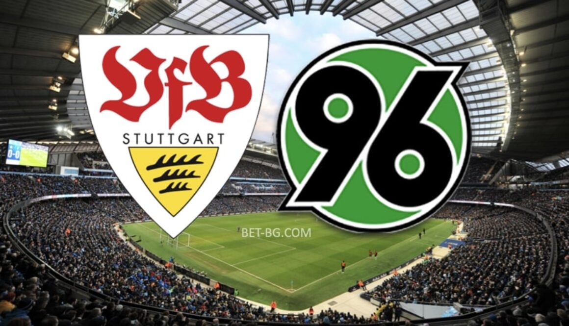 Stuttgart - Hannover 96 bet365