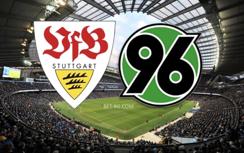 Stuttgart - Hannover 96 bet365