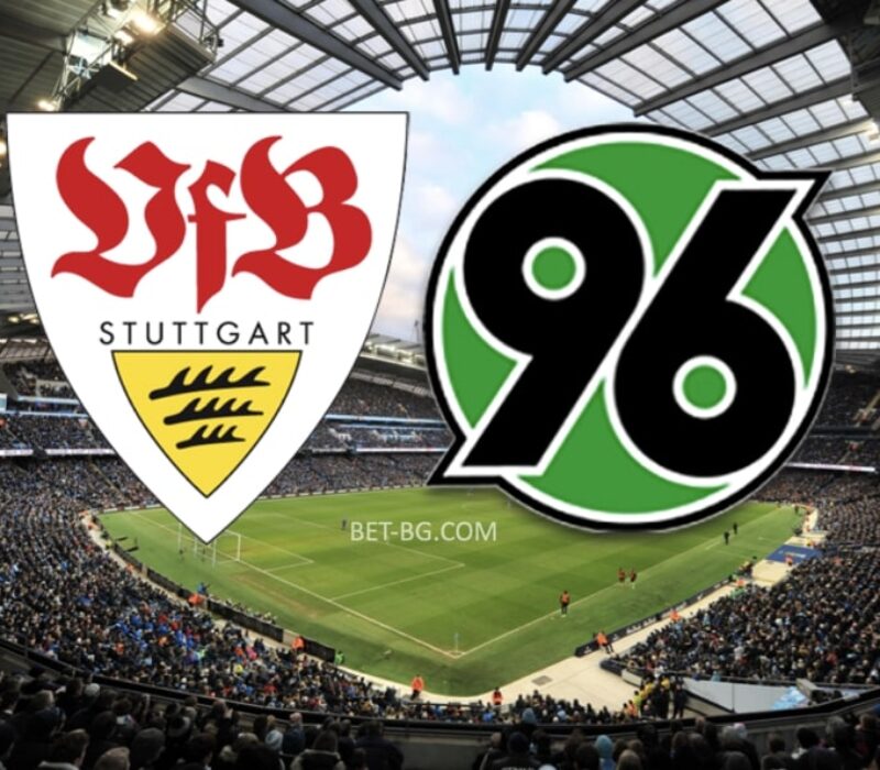 Stuttgart - Hannover 96 bet365