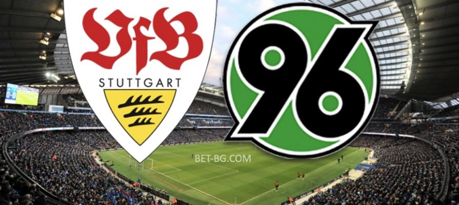 Stuttgart - Hannover 96 bet365