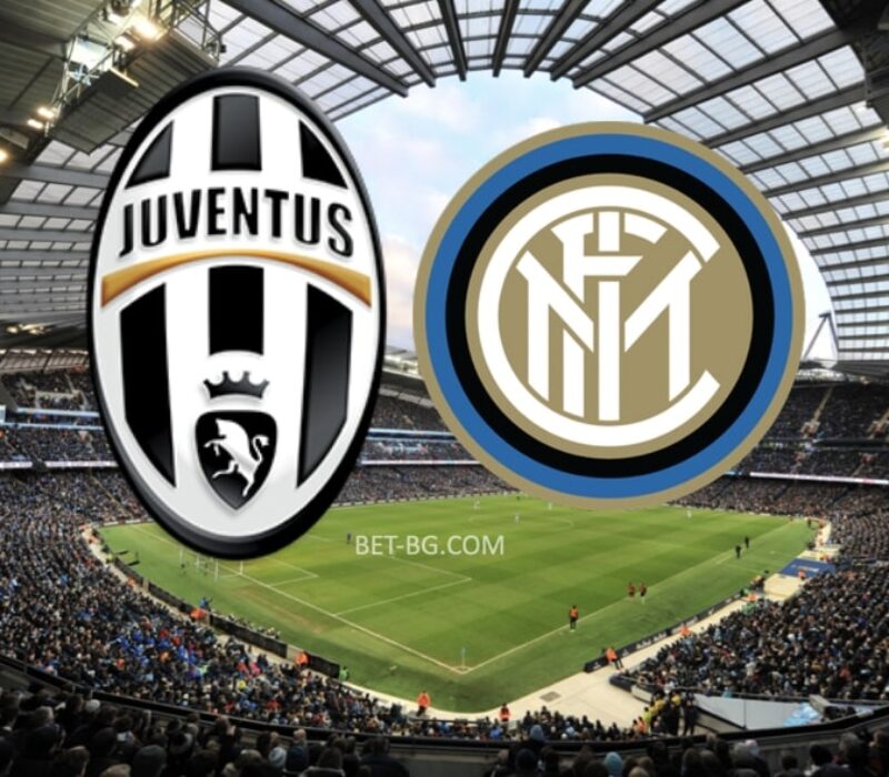 Juventus - Inter Milan bet365