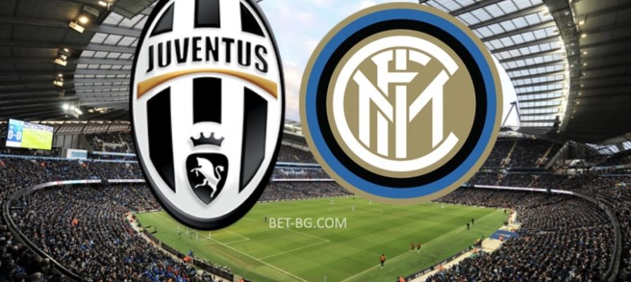 Juventus - Inter Milan bet365