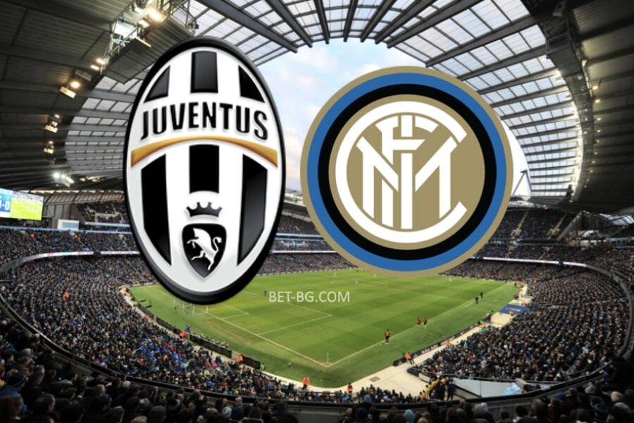 Juventus - Inter Milan bet365