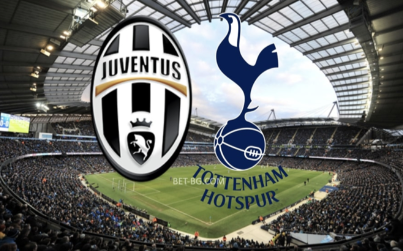 Juventus - Tottenham bet365