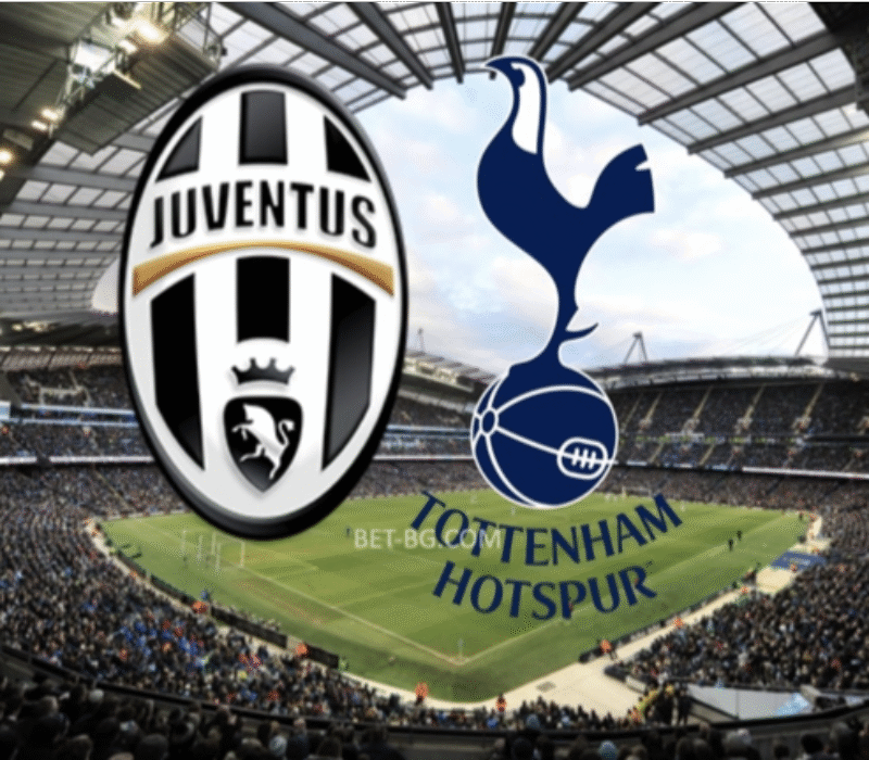 Juventus - Tottenham bet365