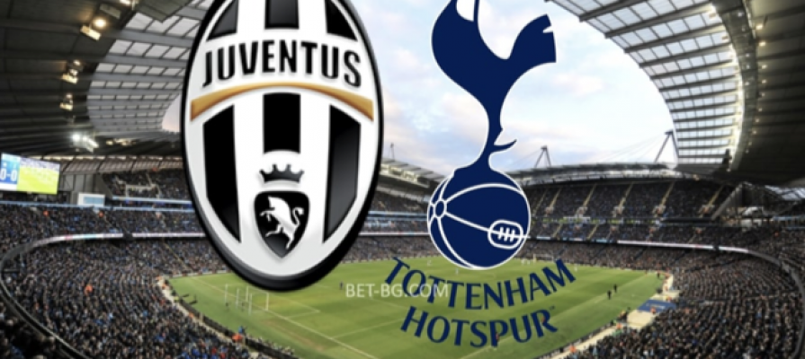 Juventus - Tottenham bet365