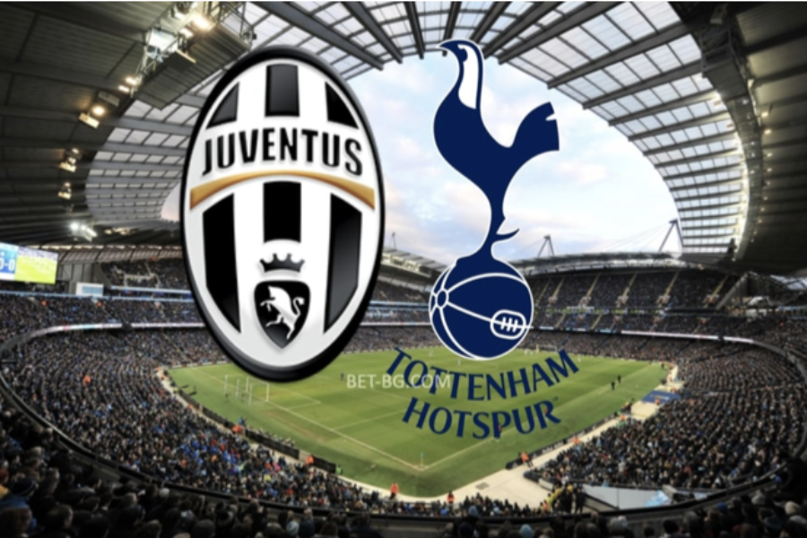Juventus - Tottenham bet365
