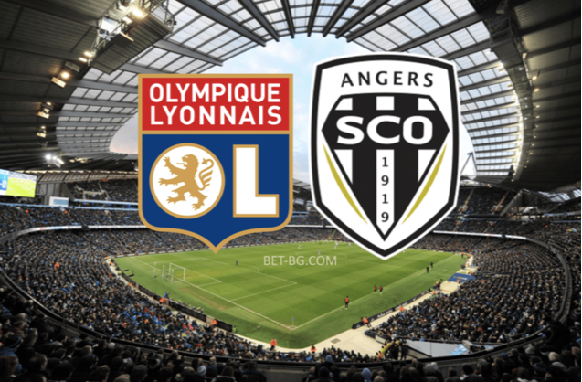 Lyon Angers Friday 16 August Bet Bg Bet Experts