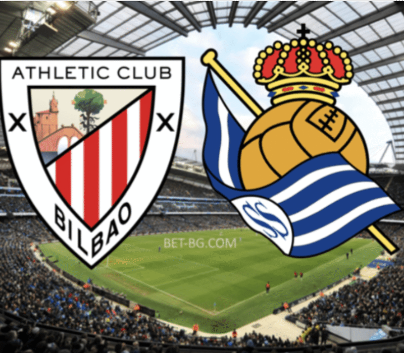 Athletic Bilbao - Real Sociedad bet365