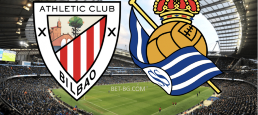 Athletic Bilbao - Real Sociedad bet365