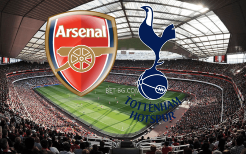 Arsenal - Tottenham bet365