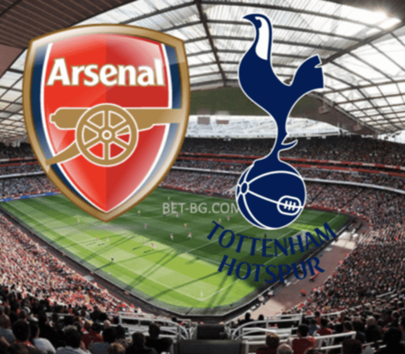 Arsenal - Tottenham bet365