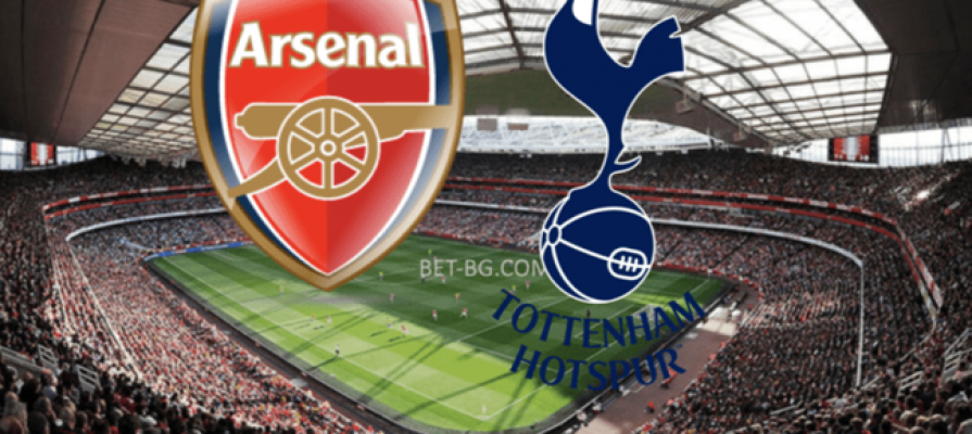 Arsenal - Tottenham bet365