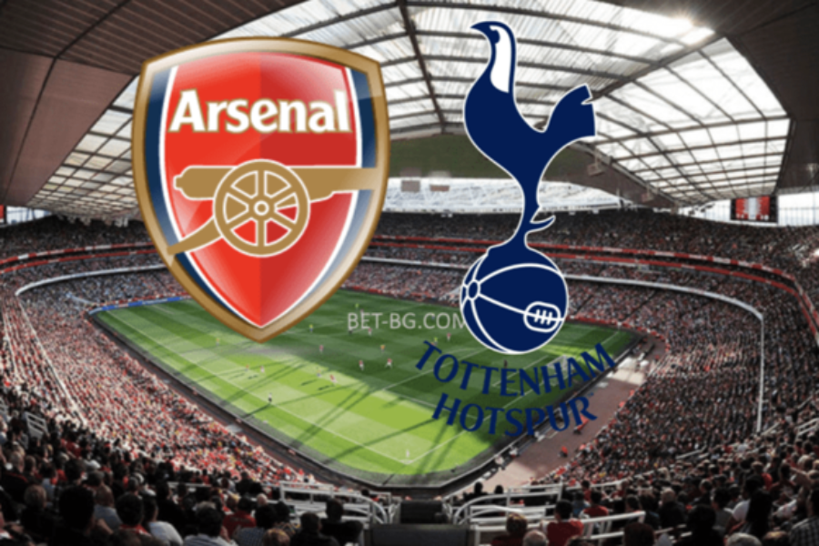 Arsenal - Tottenham bet365