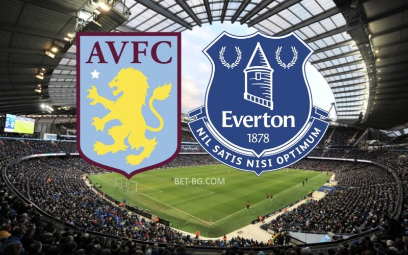 Aston Villa - Everton bet365