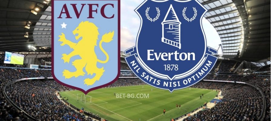 Aston Villa - Everton bet365