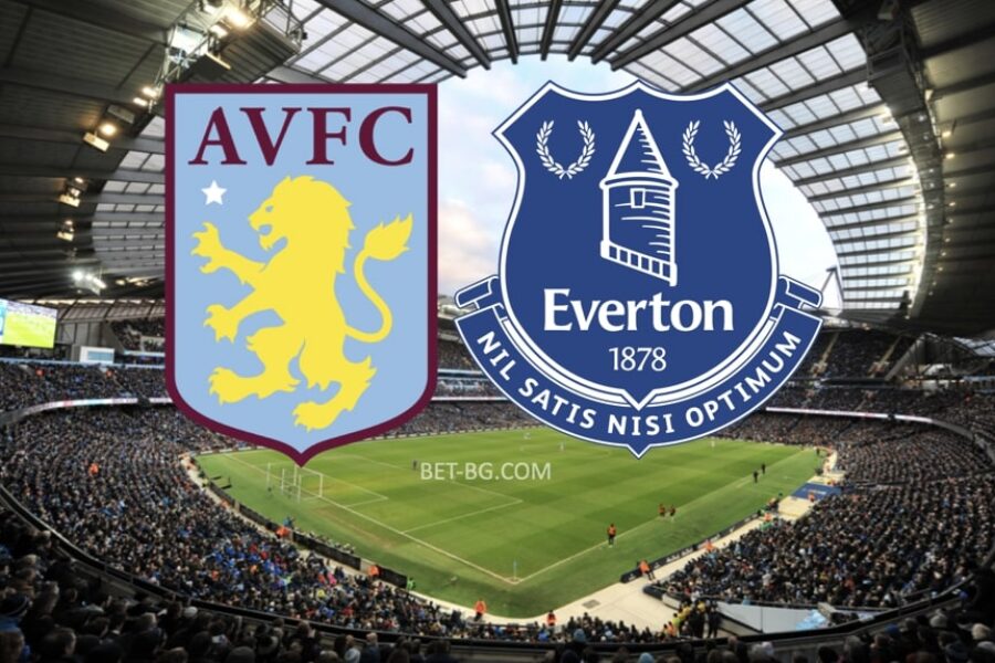 Aston Villa - Everton bet365