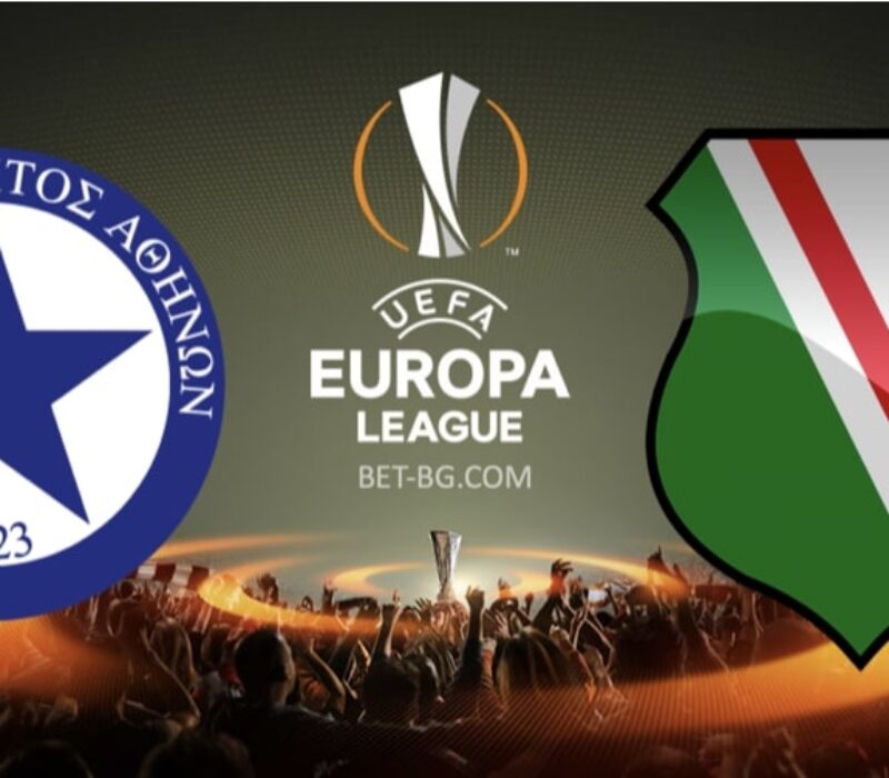 Atromitos Athinon - Legia Warsaw bet365