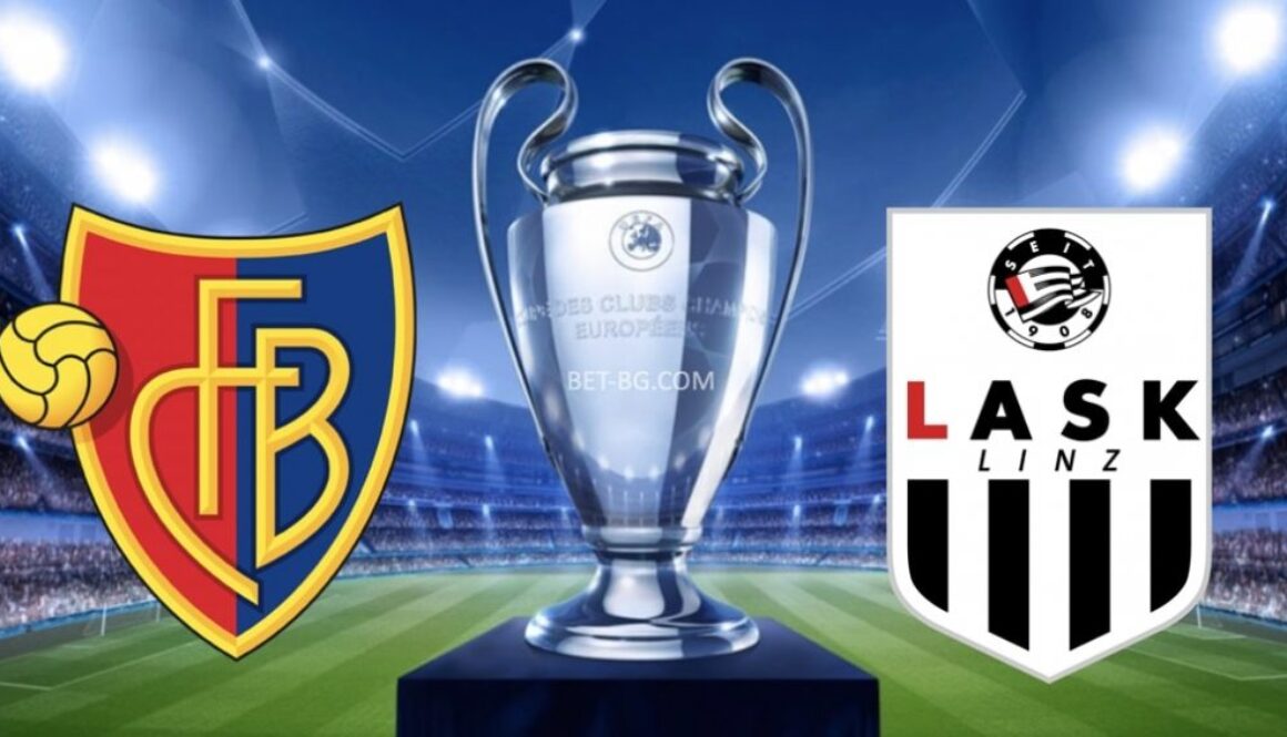 Basel - LASK Linz bet365