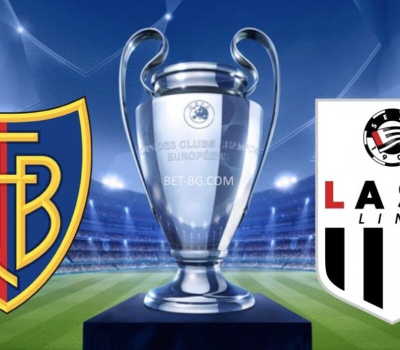Basel - LASK Linz bet365