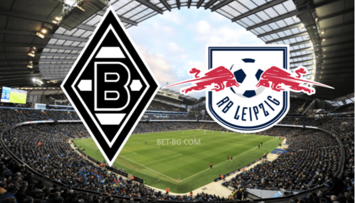 Borussia M'gladbach - RB Leipzig bet365