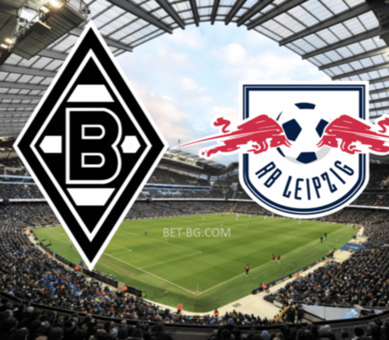Borussia M'gladbach - RB Leipzig bet365