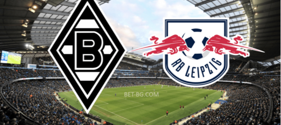 Borussia M'gladbach - RB Leipzig bet365