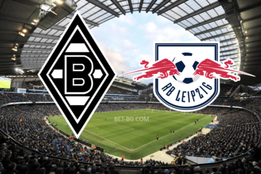 Borussia M'gladbach - RB Leipzig bet365