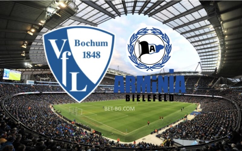 Bochum - Arminia Bielefeld bet365