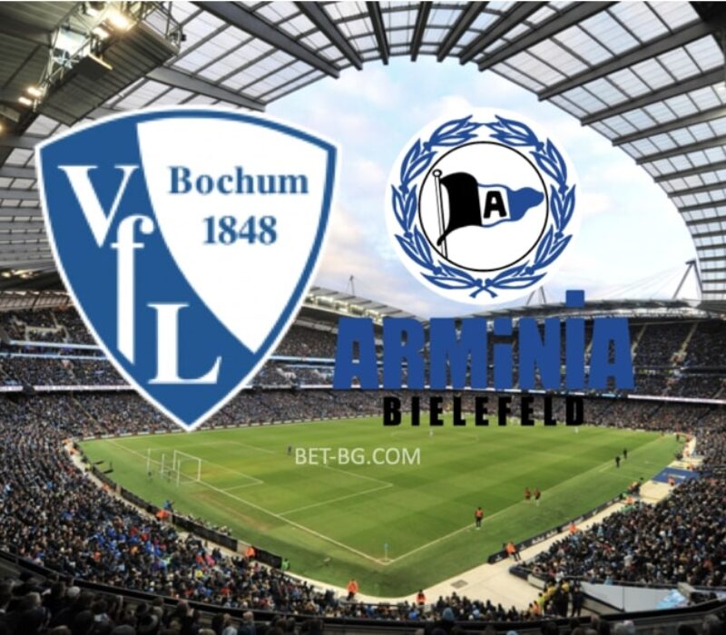 Bochum - Arminia Bielefeld bet365