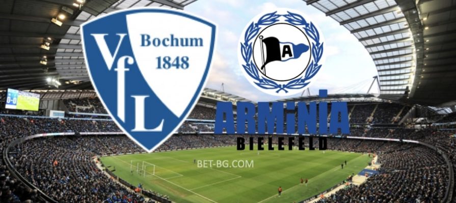 Bochum - Arminia Bielefeld bet365