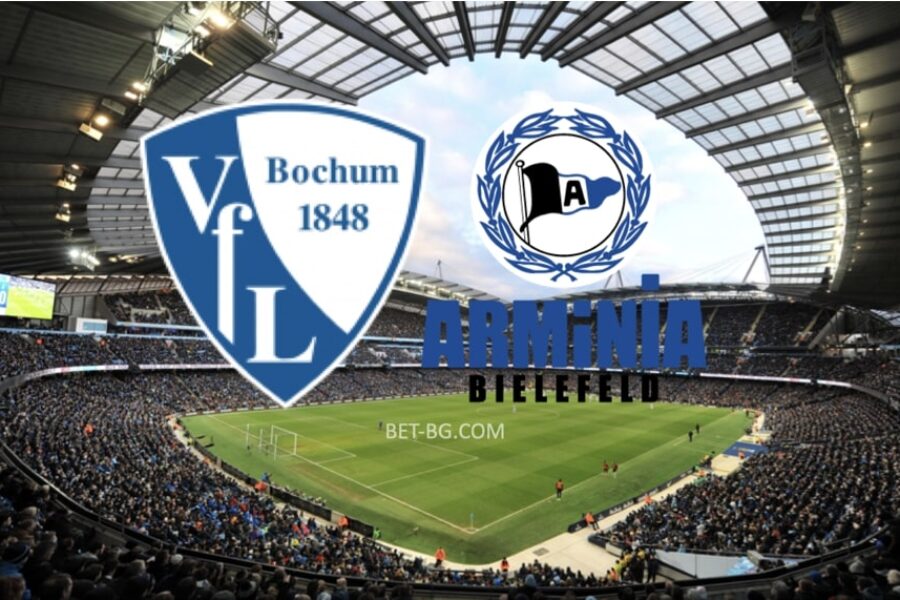 Bochum - Arminia Bielefeld bet365