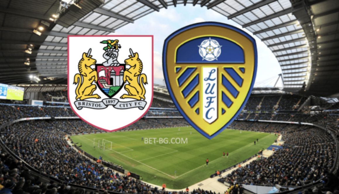 Bristol City - Leeds bet365