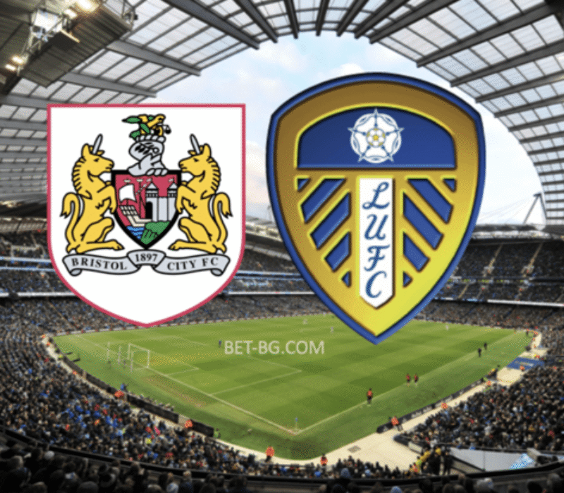 Bristol City - Leeds bet365