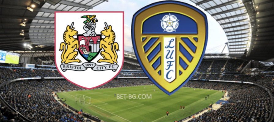 Bristol City - Leeds bet365