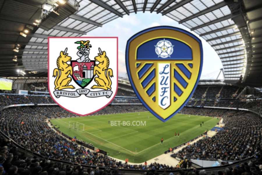 Bristol City - Leeds bet365