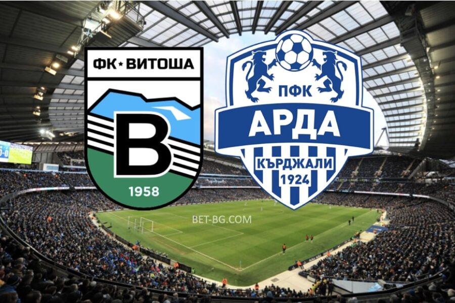 Vitosha - Arda Kardzhali bet365