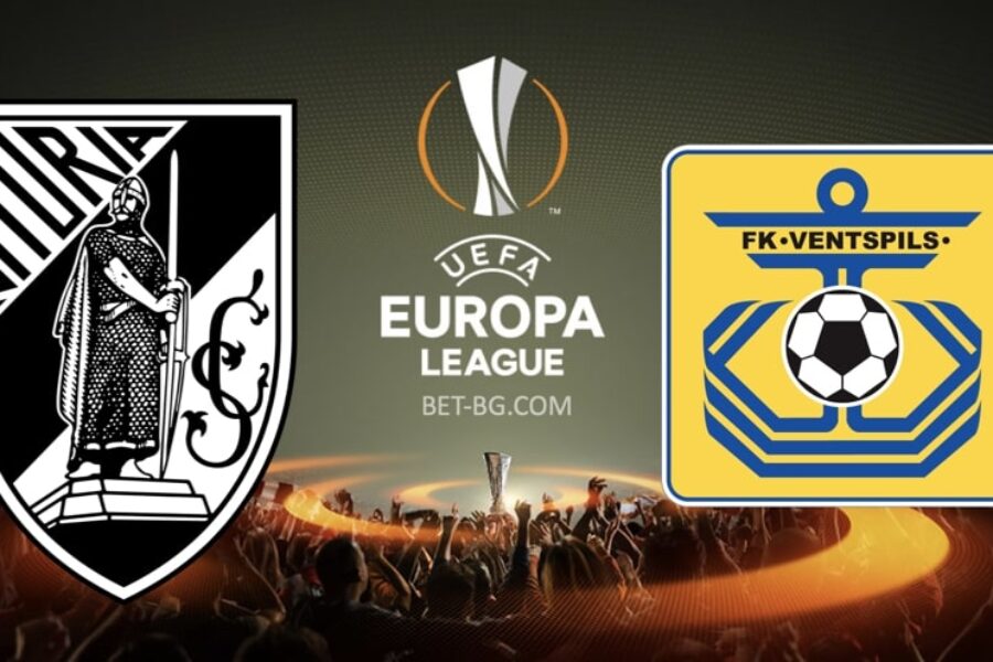 Guimaraes - Ventspils bet365