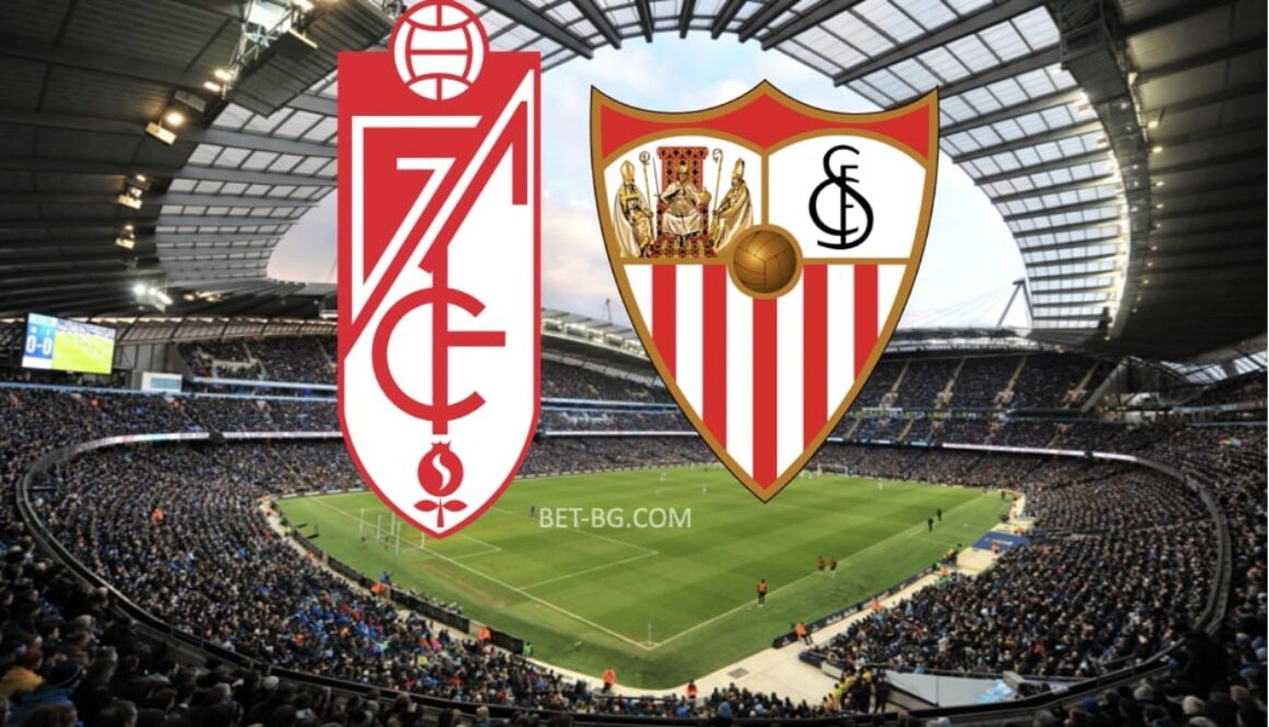 Granada - Seville bet365