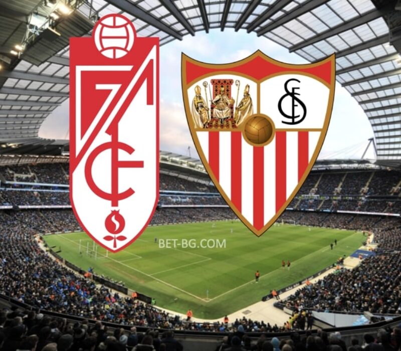 Granada - Seville bet365