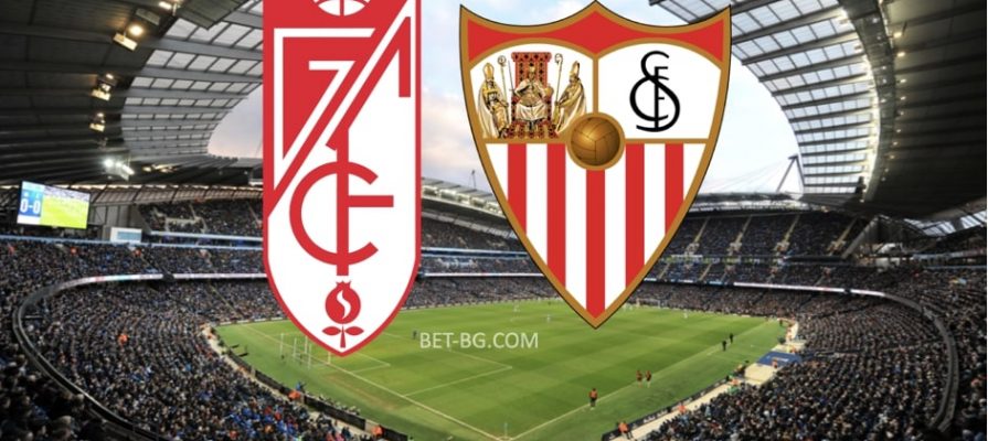 Granada - Seville bet365