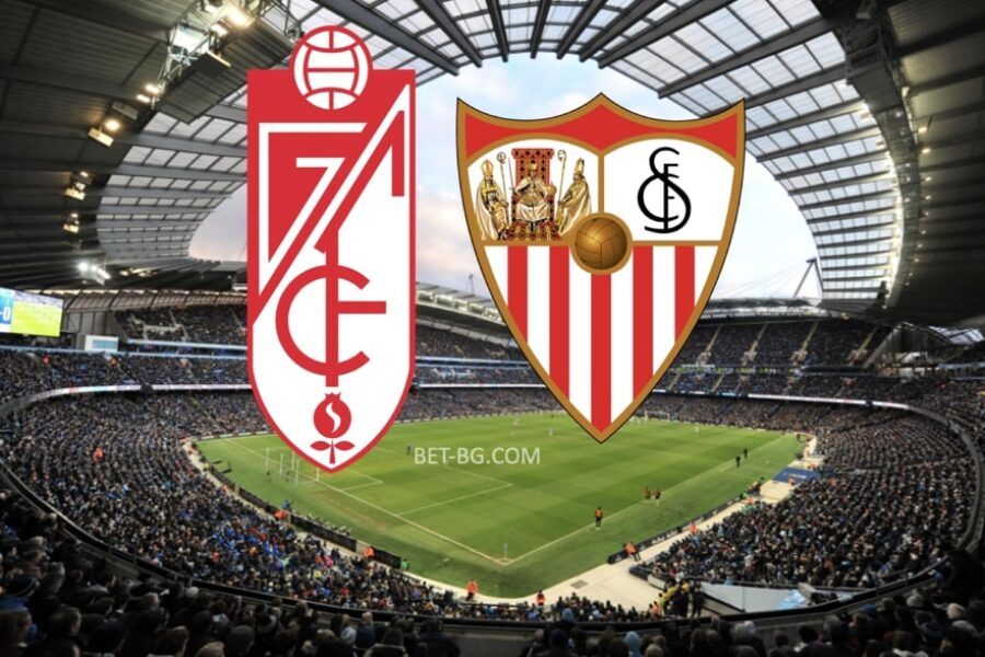 Granada - Seville bet365