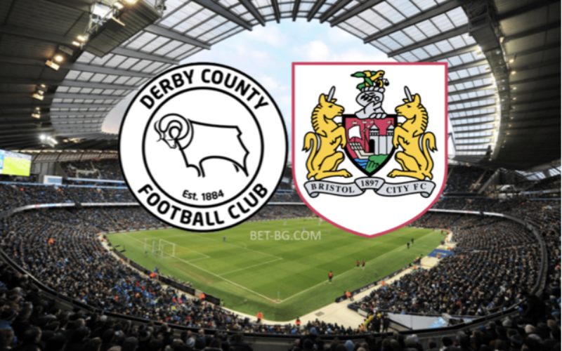 Darby - Bristol City bet365