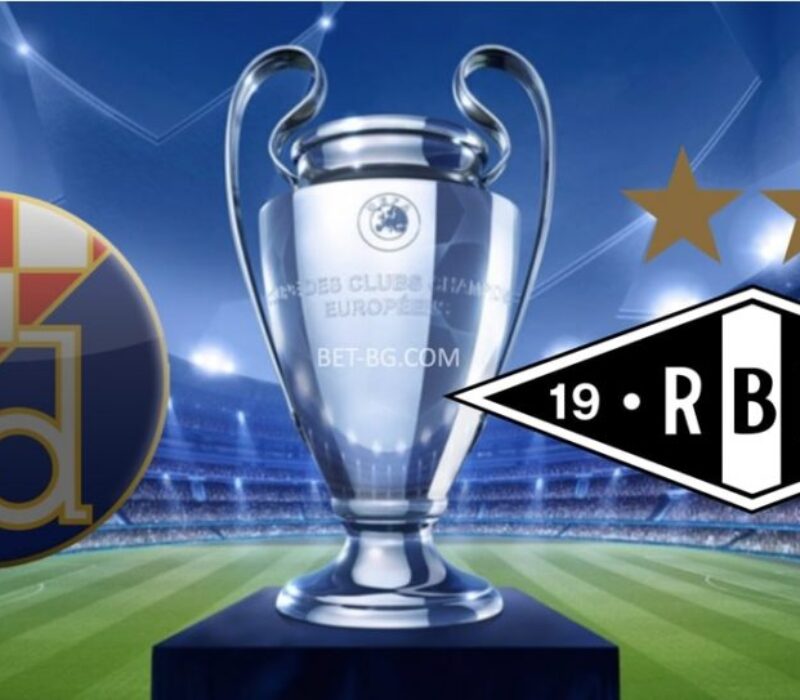 Dynamo Zagreb - Rosenborg bet365