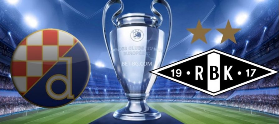 Dynamo Zagreb - Rosenborg bet365