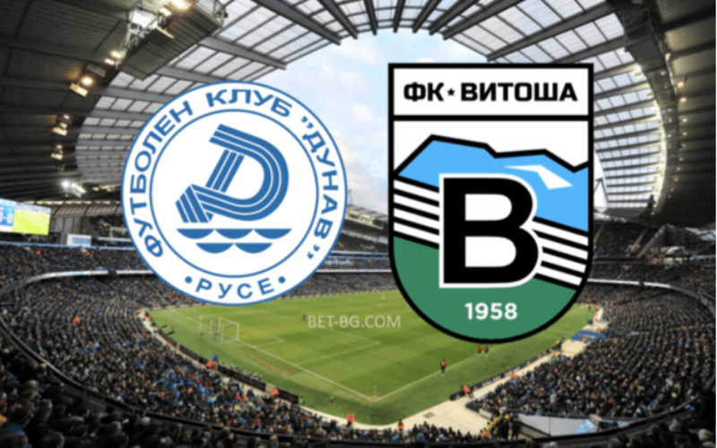 Dunav Ruse - Vitosha bet365