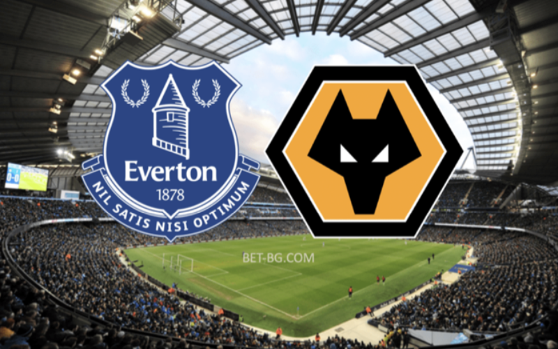 Everton - Wolverhampton bet365