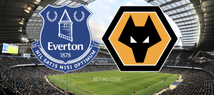 Everton - Wolverhampton bet365